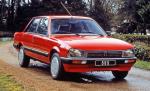Peugeot 505 1986 года (WW)